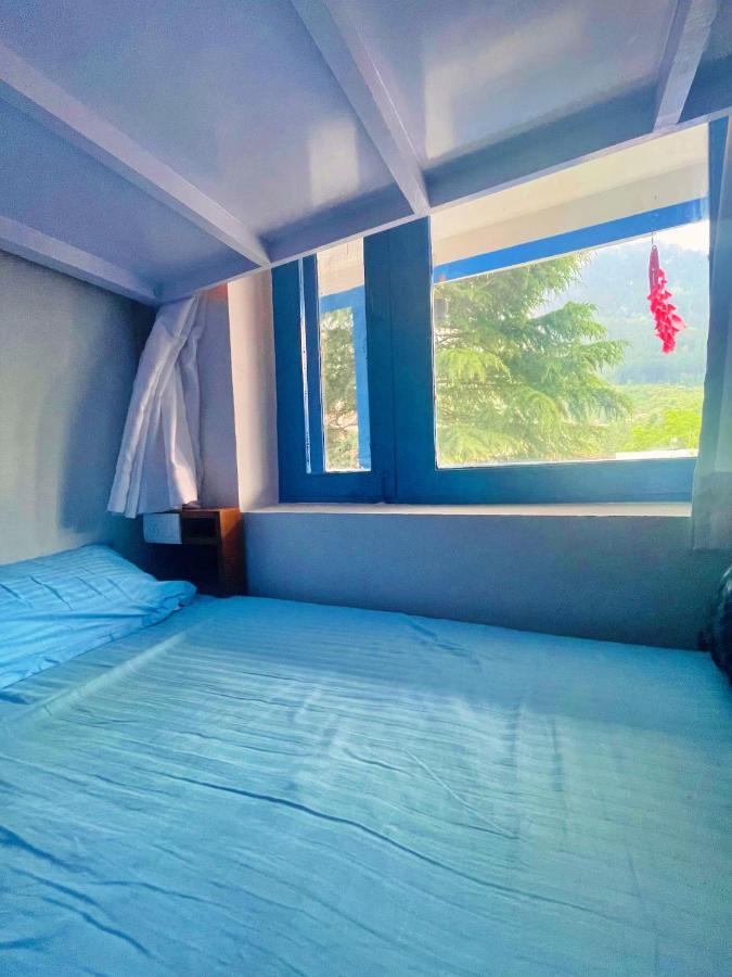 Хостел Ats -Manali Экстерьер фото